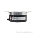 Babban daidaitaccen encoders encoder